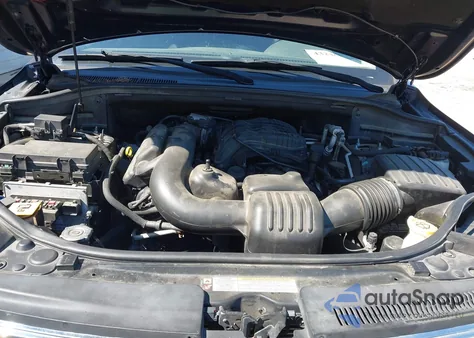 2012 Jeep Grand Cherokee Limited z USA, uszkodzony, nr VIN 1C4RJEBG0CC263877